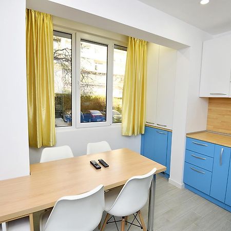 Chaika Apartment Warna Zewnętrze zdjęcie