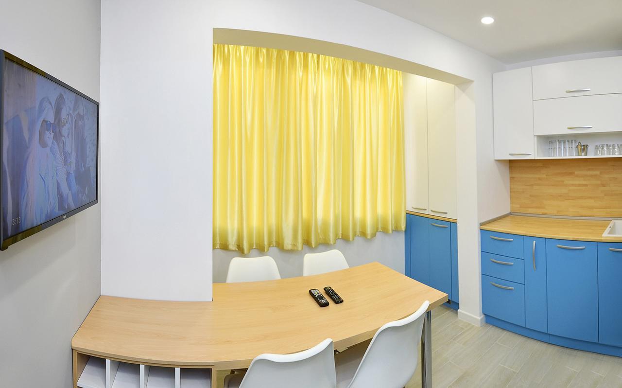 Chaika Apartment Warna Zewnętrze zdjęcie