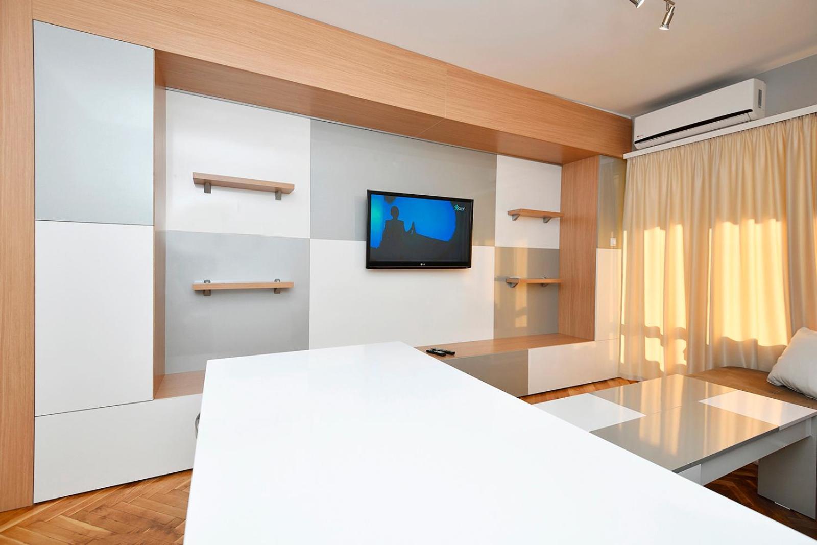 Chaika Apartment Warna Zewnętrze zdjęcie
