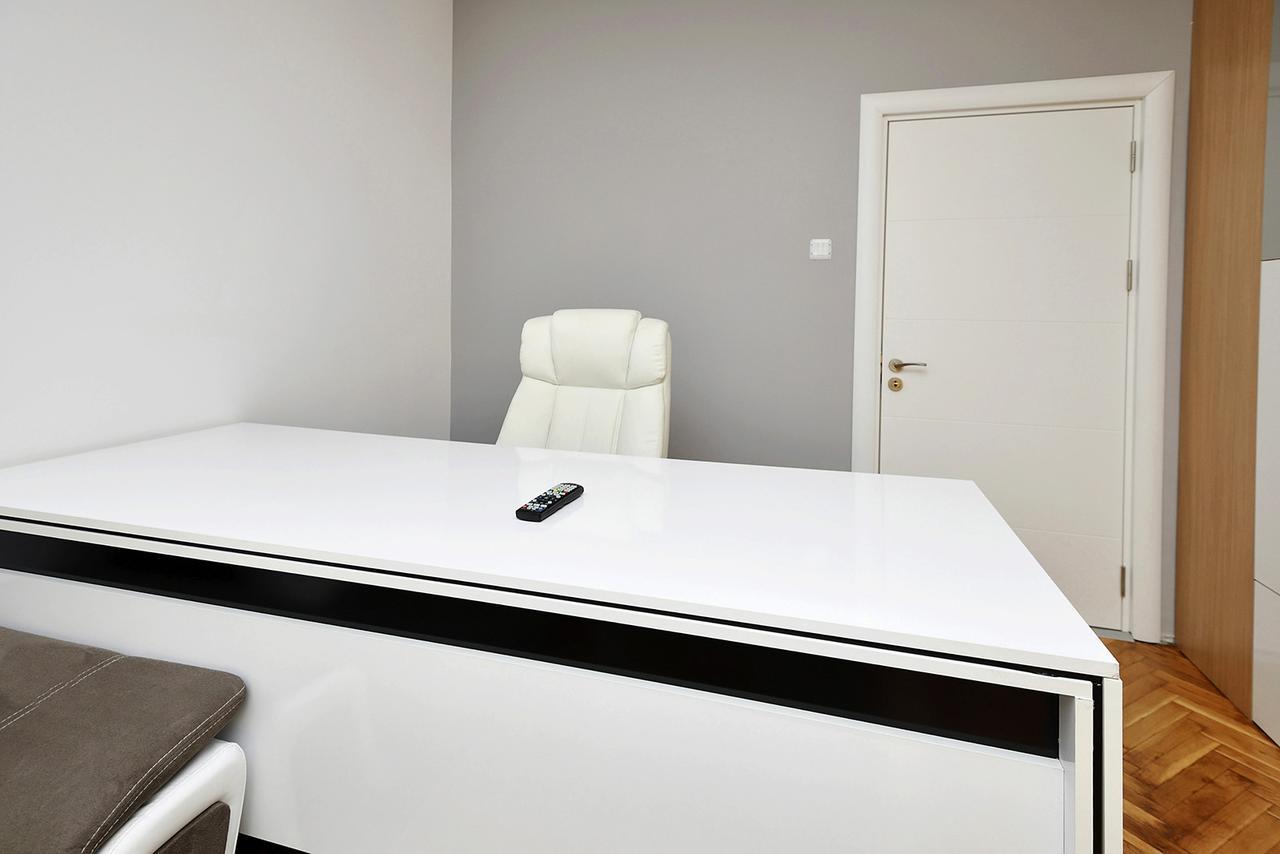 Chaika Apartment Warna Zewnętrze zdjęcie