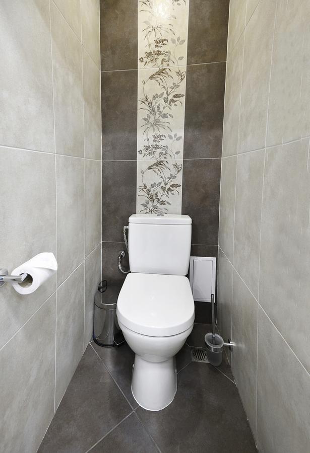 Chaika Apartment Warna Zewnętrze zdjęcie