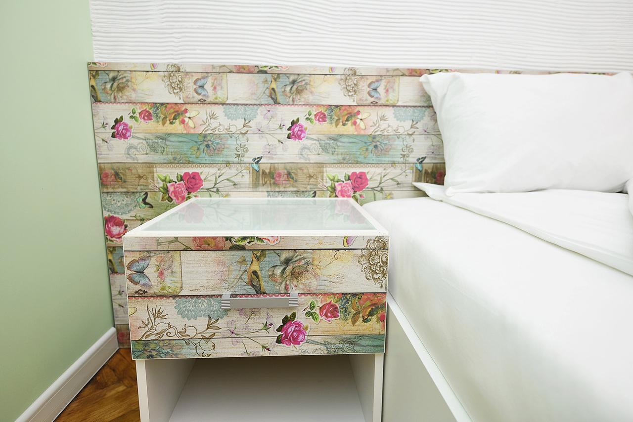 Chaika Apartment Warna Zewnętrze zdjęcie