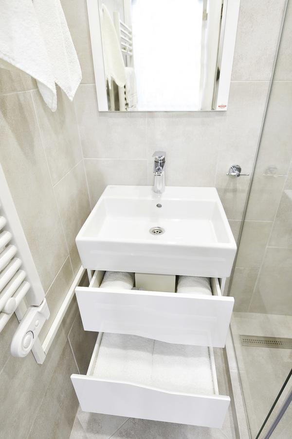 Chaika Apartment Warna Zewnętrze zdjęcie