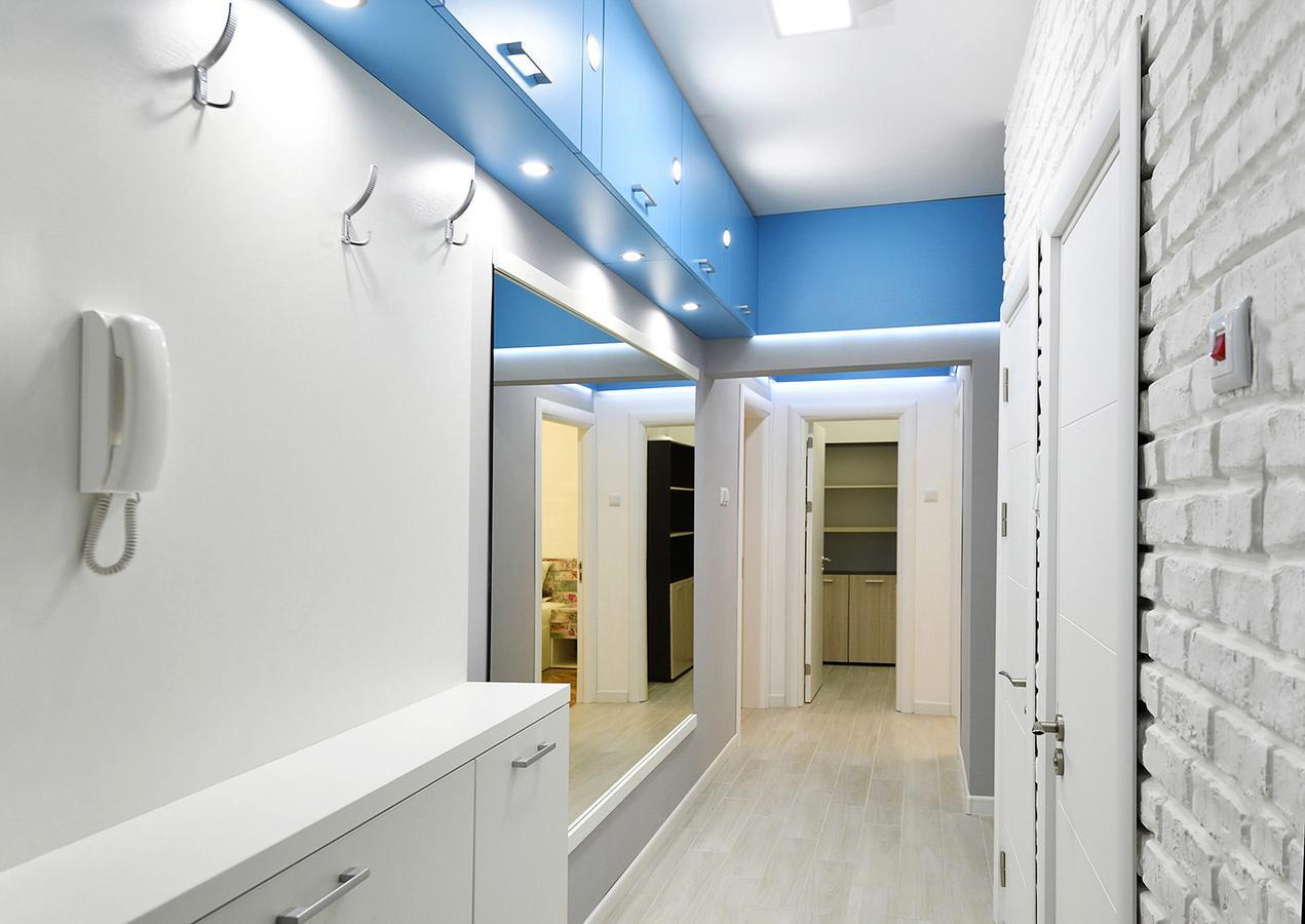 Chaika Apartment Warna Zewnętrze zdjęcie