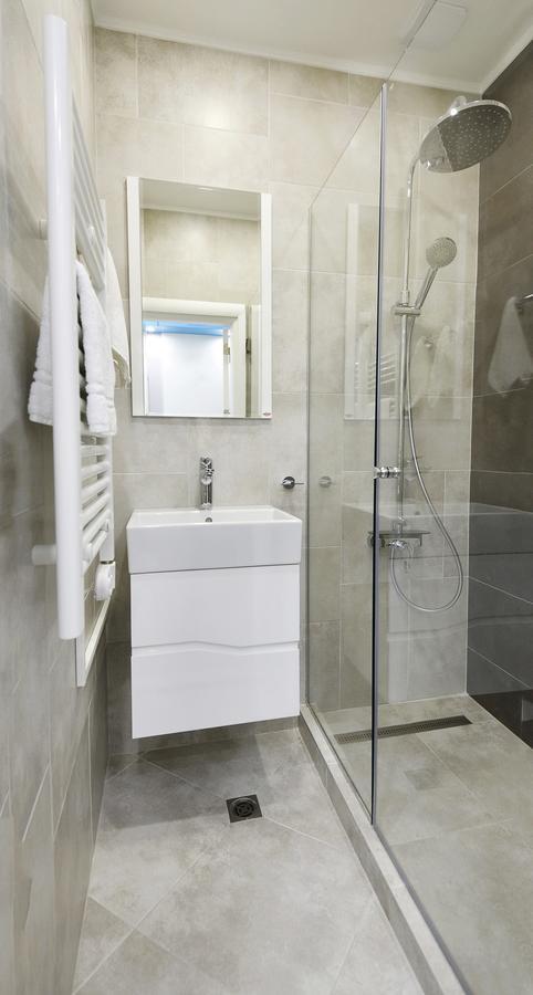 Chaika Apartment Warna Zewnętrze zdjęcie