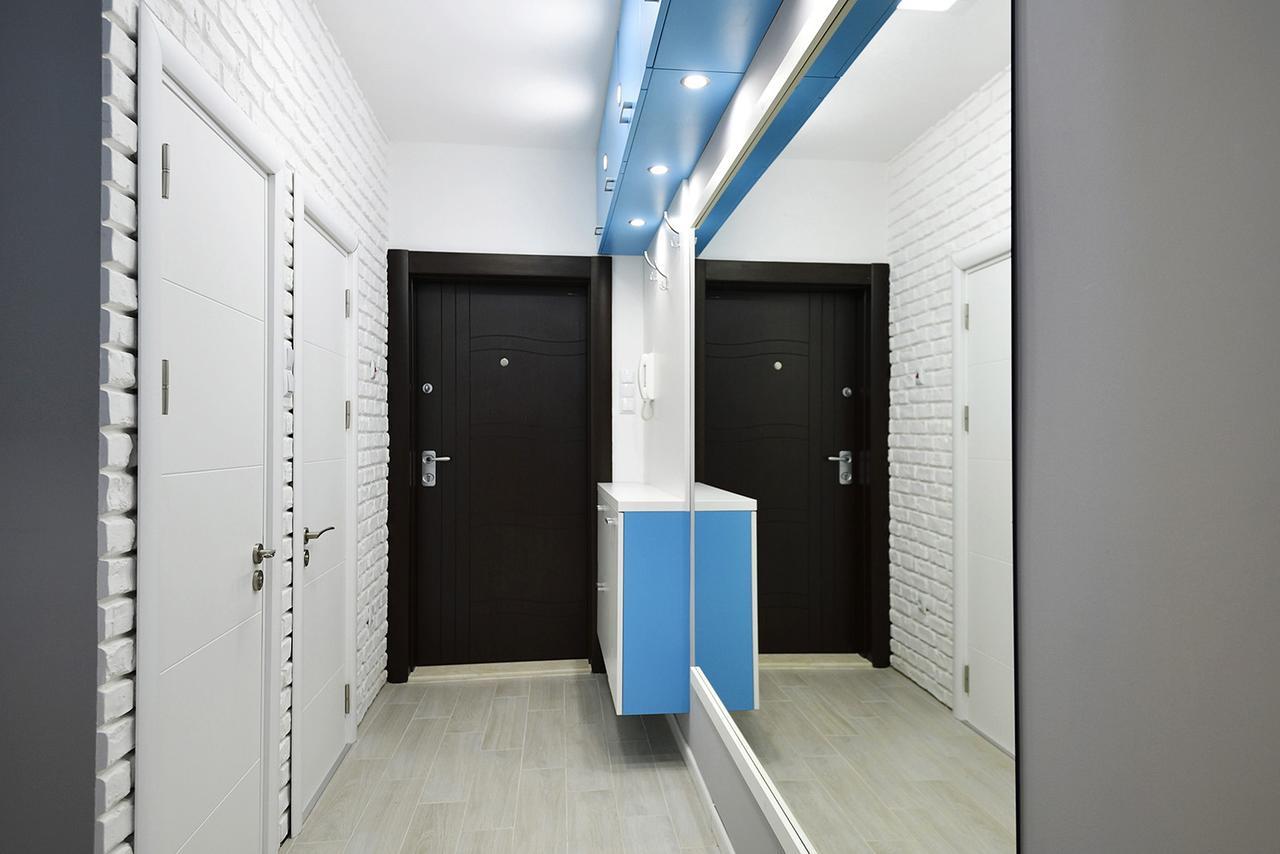 Chaika Apartment Warna Zewnętrze zdjęcie